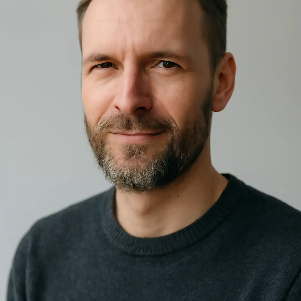 Jürgen Sommer